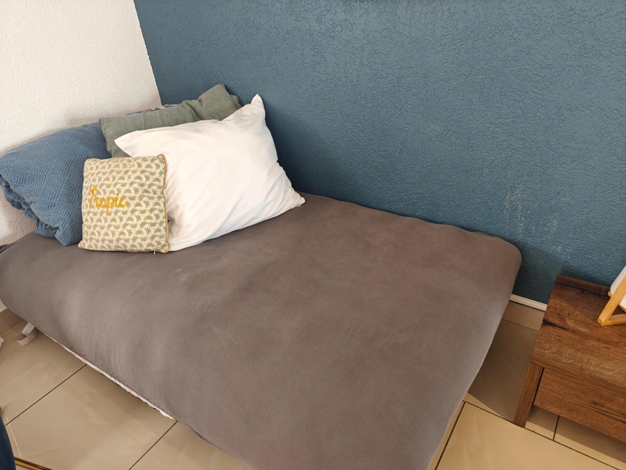 Suite 2 Lits Auberge Du Manala Hotel 24 24 Proche Basel Saint-Louis (Haut-Rhin) Exterior foto